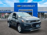 Used 2022 Chevrolet Trax LT image 5