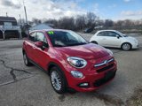 Used 2017 FIAT 500X Lounge image 2