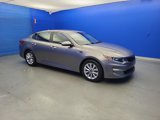 Used 2017 Kia Optima LX image 2