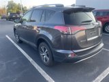 Certified 2017 Toyota RAV4 XLE image 4