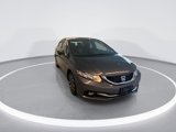Used 2014 Honda Civic EX-L image 2