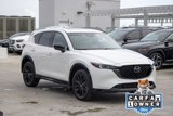 Used 2023 MAZDA CX-5 AWD 2.5 Turbo image 4