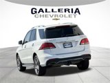Used 2017 Mercedes-Benz GLE 400 4MATIC image 5