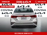 Certified 2020 Kia Forte LXS image 5