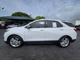 Used 2018 Chevrolet Equinox Premier image 4