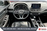 Used 2023 Nissan Altima 2.5 SR image 5