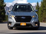 Certified 2022 Subaru Forester Premium w/ Popular Package #3 image 2