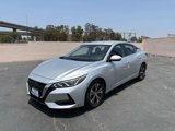 Used 2022 Nissan Sentra SV image 6