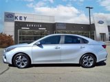 Used 2021 Kia Forte LXS image 5
