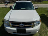 Used 2011 Ford Escape XLT w/ Cargo Pkg image 2