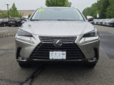 Used 2021 Lexus NX 300 AWD w/ Accessory Package 2 image 2
