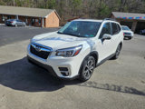 Used 2020 Subaru Forester Limited image 3