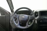 Used 2021 Chevrolet Silverado 1500 Custom image 4