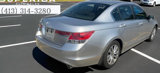 Used 2011 Honda Accord EX image 2