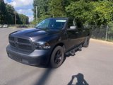 Used 2021 RAM 1500 Tradesman w/ Popular Equipment Group image 3