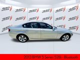 Used 2013 BMW 528i Sedan image 2