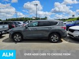 Used 2023 Hyundai Santa Fe SEL image 3