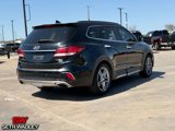 Used 2017 Hyundai Santa Fe Limited image 2