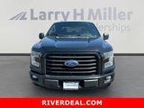 Used 2016 Ford F150 XLT w/ Equipment Group 301A Mid image 3