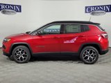 New 2025 Jeep Compass Limited image 2