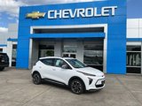 Used 2022 Chevrolet Bolt EUV Premier w/ Sun & Sound Package image 1