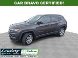 Used 2022 Jeep Compass Latitude w/ Convenience Group image 4