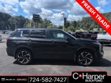 Used 2024 Mitsubishi Outlander SE Black Edition image 2