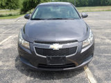 Used 2011 Chevrolet Cruze Eco image 3