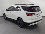 Used 2022 Chevrolet Equinox RS image 5