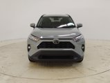 Used 2021 Toyota RAV4 XLE image 3