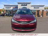Certified 2021 Chrysler Voyager Lxi image 3