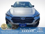 New 2025 Subaru Crosstrek 2.0i image 2