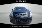 Used 2016 Cadillac SRX Luxury w/ Driver Awareness Package image 3