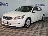 Used 2008 Honda Accord EX-L image 2
