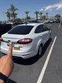 Used 2017 Ford Fiesta SE image 2