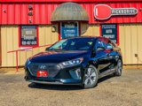 Used 2019 Hyundai Ioniq Limited image 2