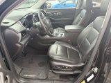 Used 2018 Chevrolet Traverse Premier w/ Driver Confidence II Package image 4