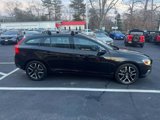 Used 2018 Volvo V60 T5 Dynamic w/ Vision Package image 6