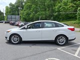 Used 2016 Ford Focus SE w/ Exterior Protection Package image 5