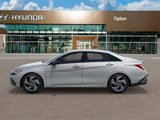 New 2025 Hyundai Elantra Sport image 3