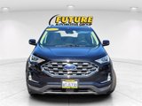 Certified 2020 Ford Edge SEL image 2