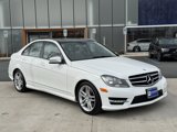 Used 2014 Mercedes-Benz C 300 4MATIC Sedan image 4