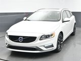Used 2018 Volvo V60 T5 Dynamic w/ Vision Package image 3