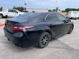 Used 2021 Toyota Camry SE w/ Carpet Mat Package (TMS) image 3