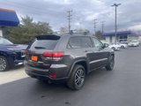 Used 2018 Jeep Grand Cherokee Trailhawk image 5