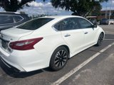 Used 2018 Nissan Altima 2.5 SV image 5