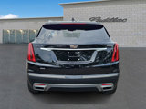 Certified 2022 Cadillac XT5 Premium Luxury image 5