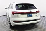 Used 2022 Audi e-tron Premium Plus w/ Premium Plus Package image 4