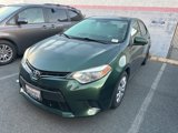 Certified 2015 Toyota Corolla LE image 2