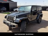 Used 2017 Jeep Wrangler 75th Anniversary image 4